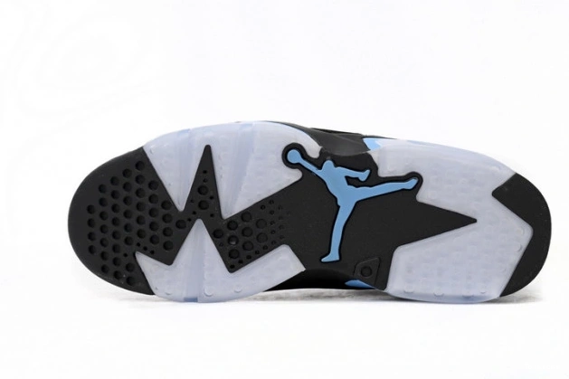 Cheap TBK 384664-006 6 Retro UNC Jordan Air 0721